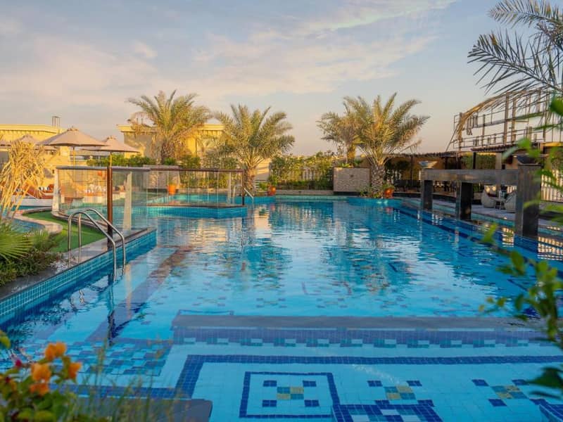 Hotel La Zona Continental