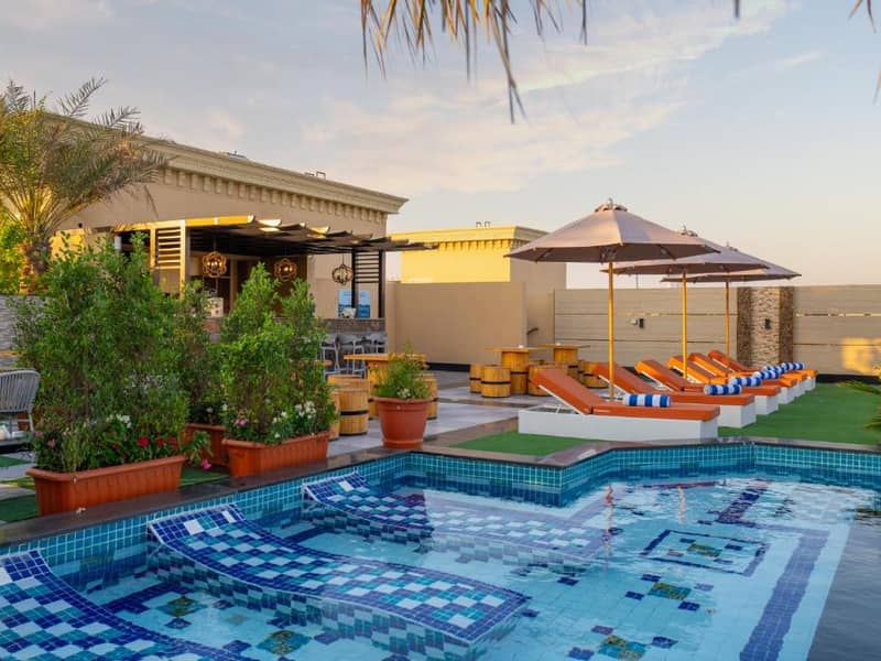 Hotel La Zona Continental