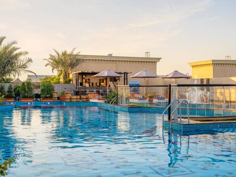 Hotel La Zona Continental