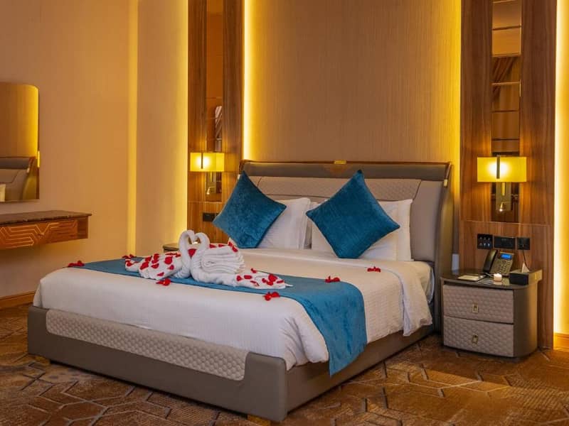 Hotel La Zona Continental