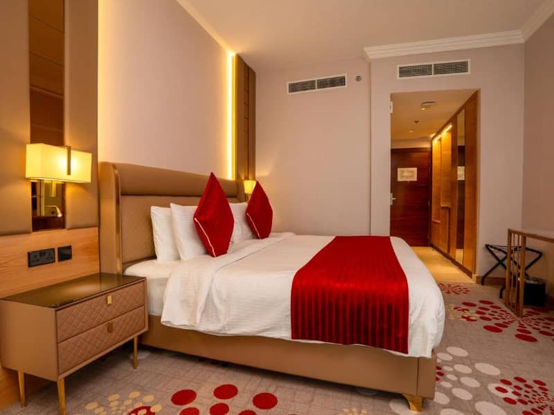 Hotel La Zona Continental