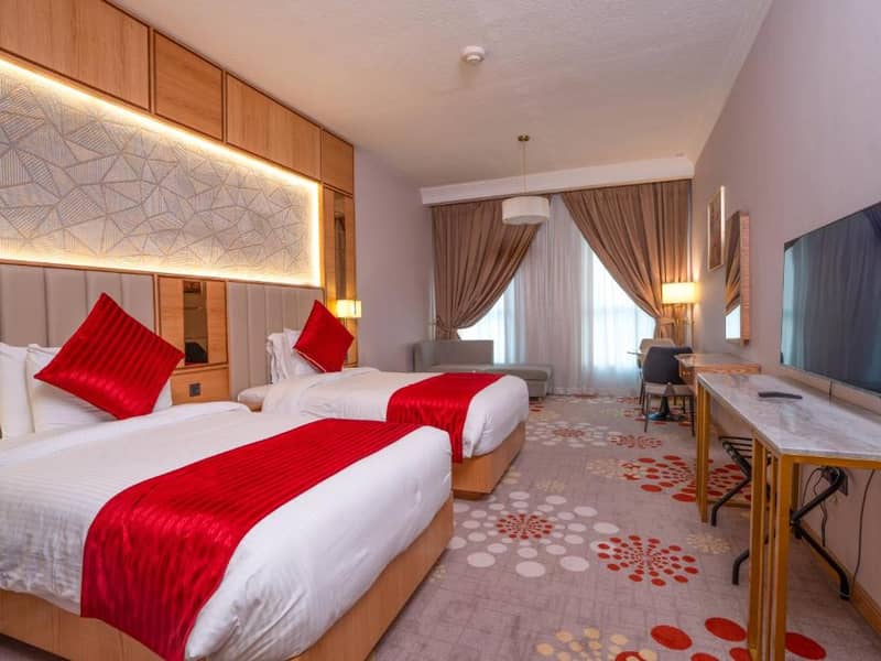 Hotel La Zona Continental