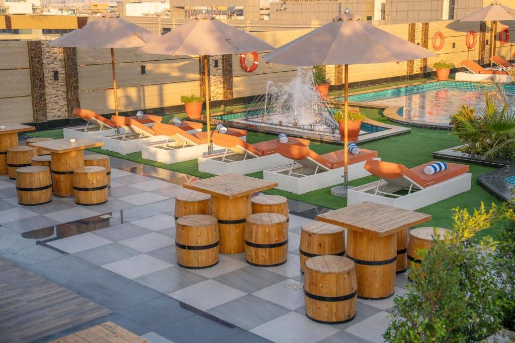 Hotel La Zona Continental