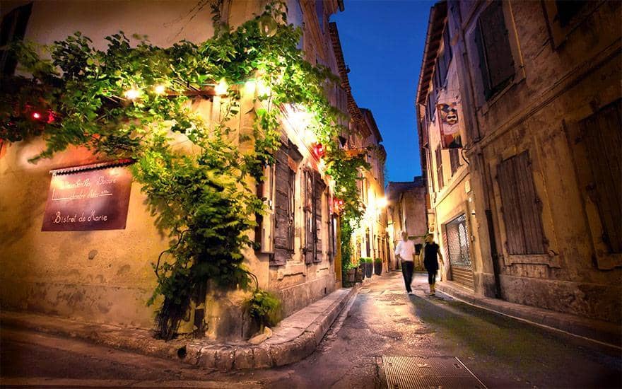 Putovanje Provansa 4 noći / 7 dana - autobus 2026