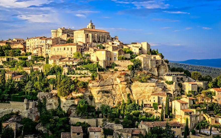 Putovanje Provansa 4 noći / 7 dana - autobus 2026