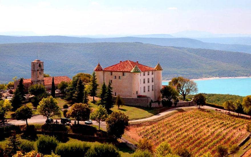 Putovanje Provansa 4 noći / 7 dana - autobus 2026