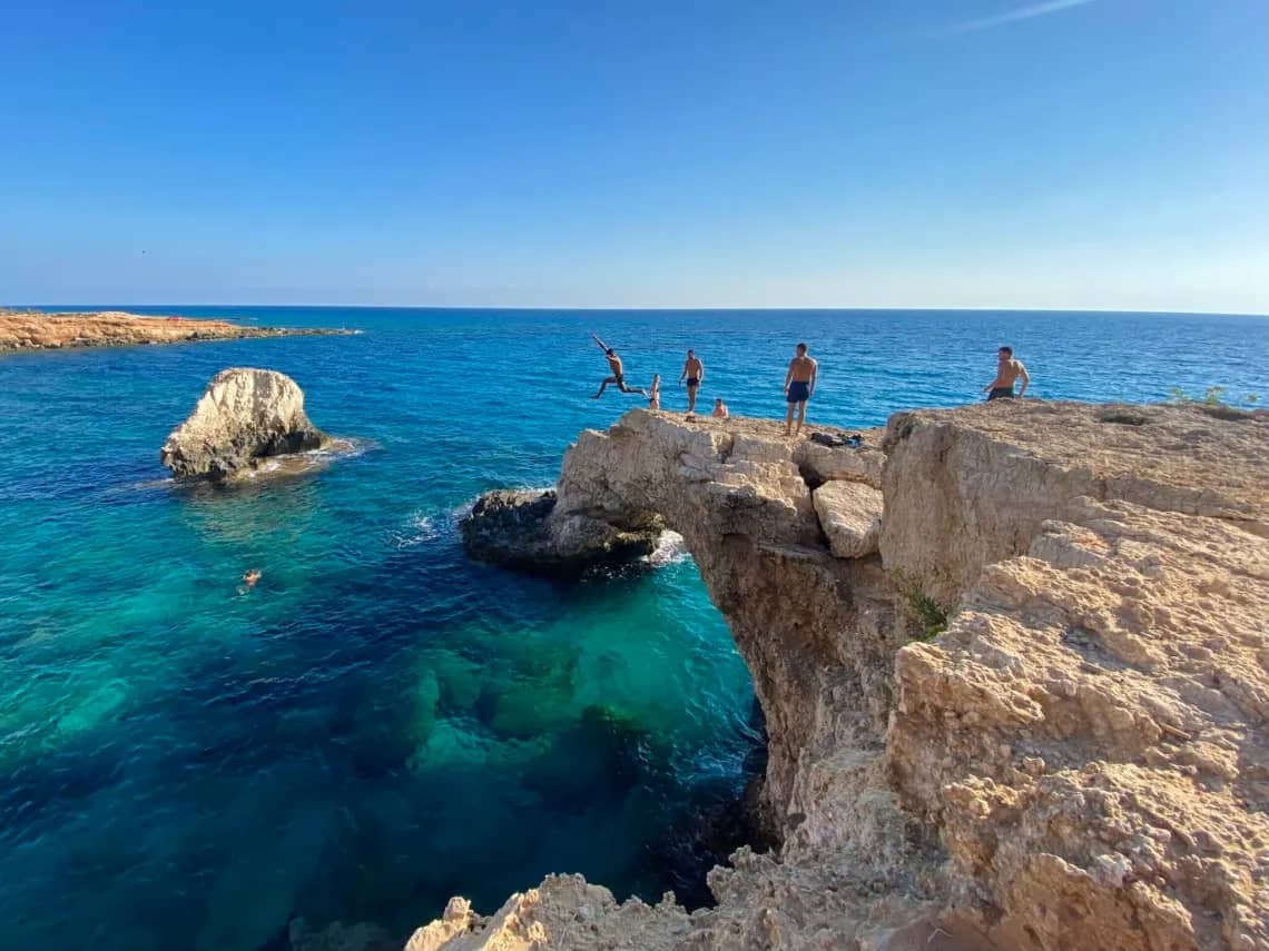 KIPAR 2026, AYIA NAPA,