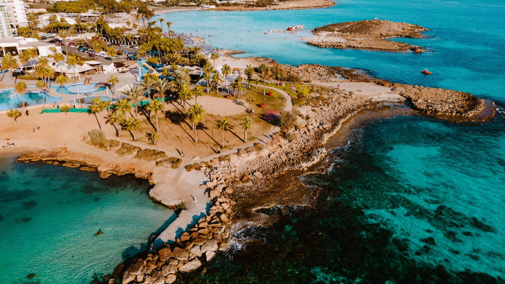 KIPAR 2026, AYIA NAPA,