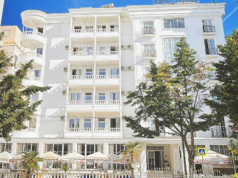 Hotel Esal