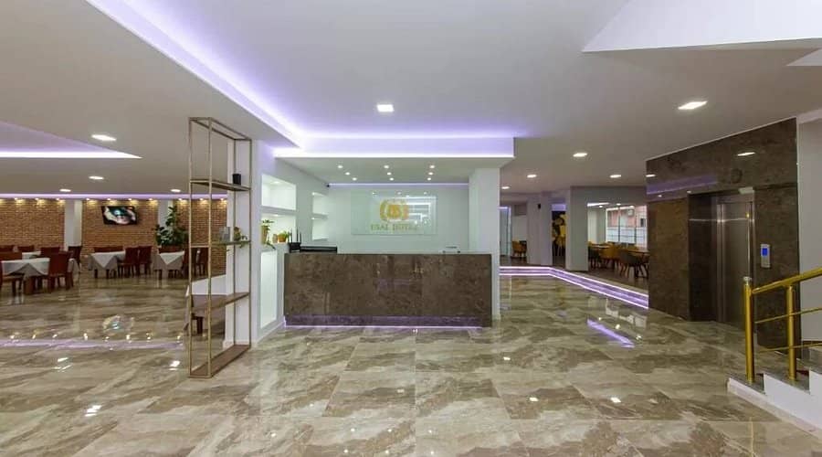 Hotel Esal