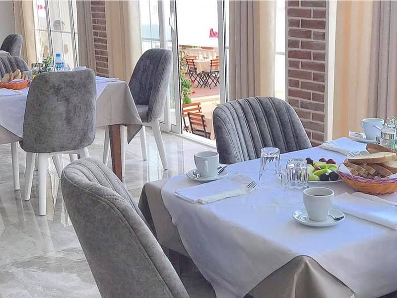 Hotel Esal