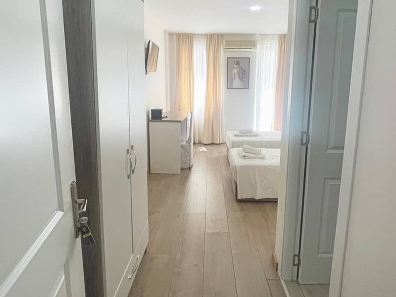 Hotel Esal
