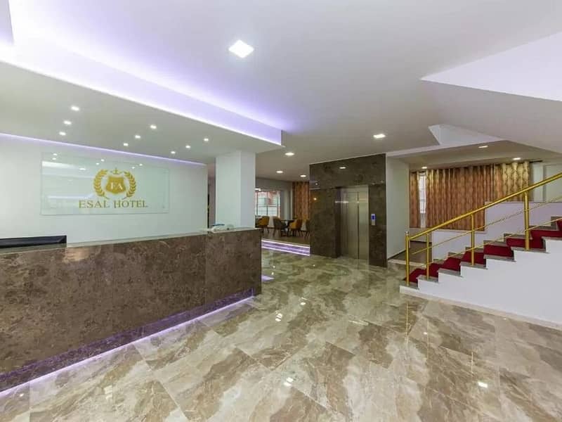 Hotel Esal