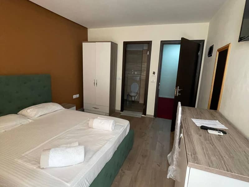 Hotel Esal