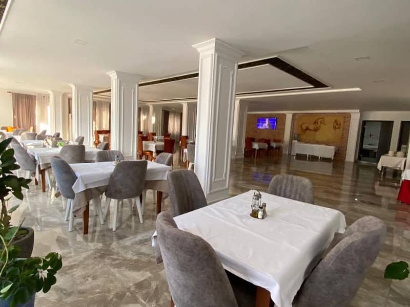 Hotel Esal