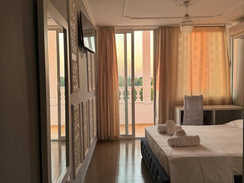 Hotel Esal