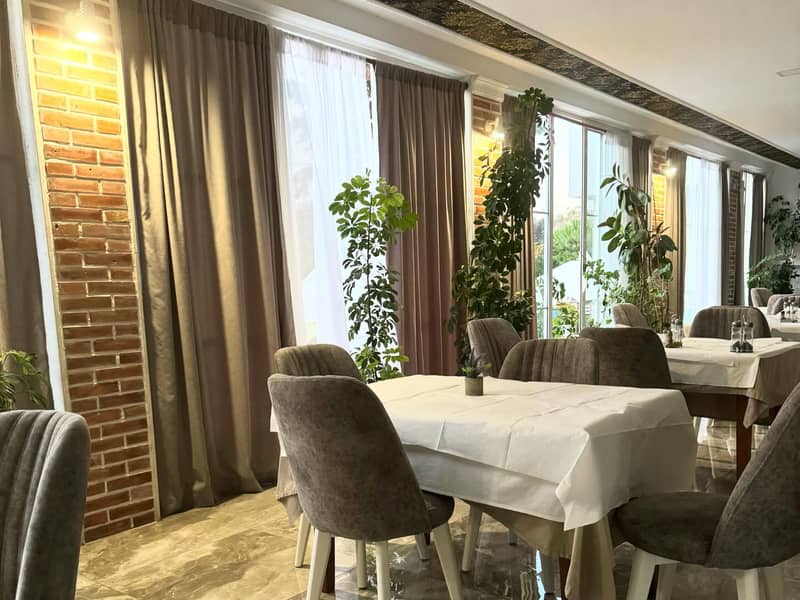 Hotel Esal
