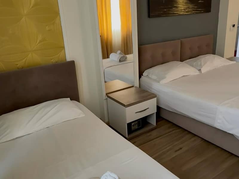 Hotel Esal