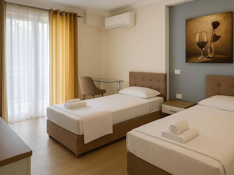Hotel Esal