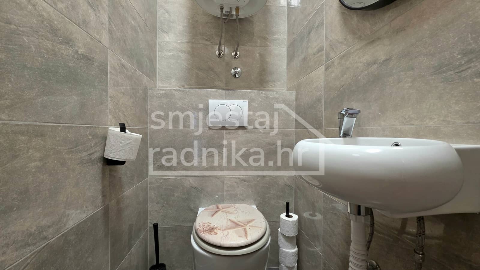Kuća za smještaj 5 do 8 radnika 5. slika