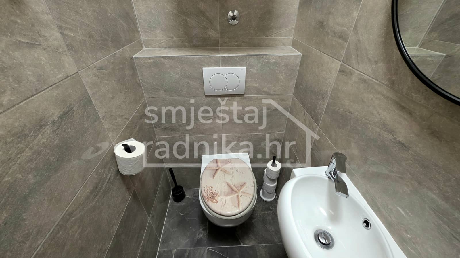 Kuća za smještaj 5 do 8 radnika 5. slika