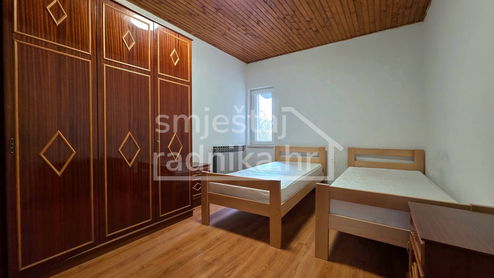 Kuća za smještaj 5 do 8 radnika 5. slika