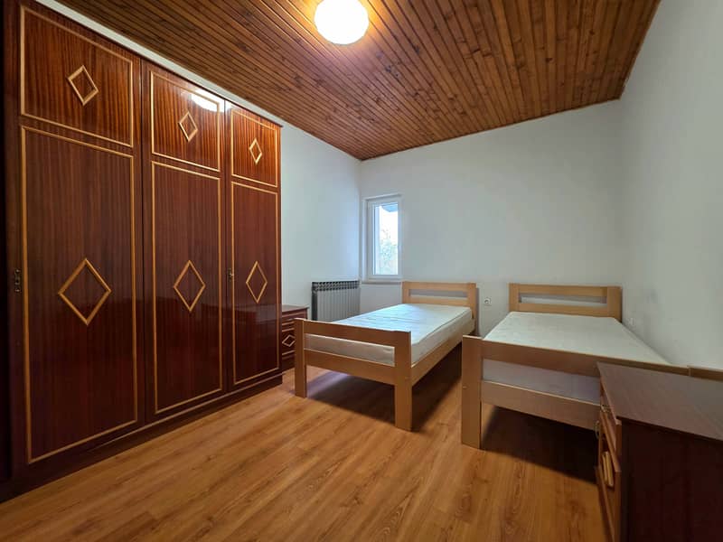 Kuća za smještaj 5 do 8 radnika 8. slika