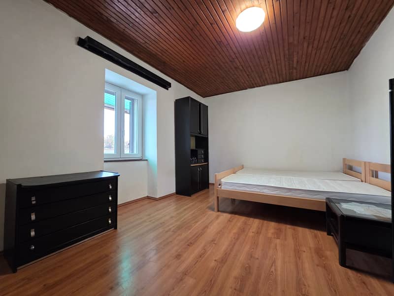 Kuća za smještaj 5 do 8 radnika 9. slika