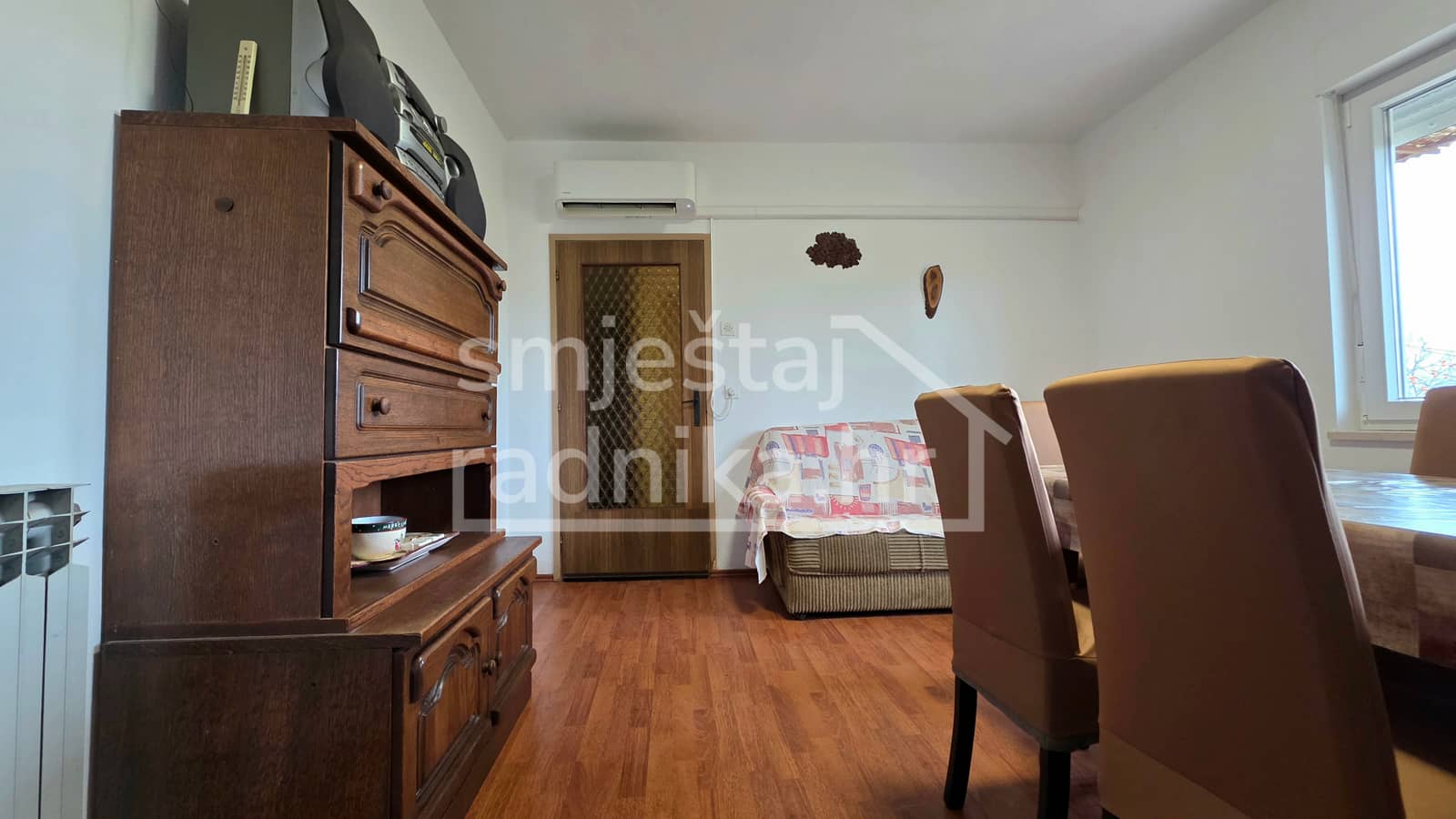 Kuća za smještaj 5 do 8 radnika 5. slika