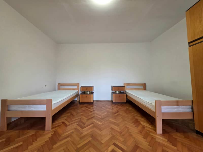Kuća za smještaj 5 do 8 radnika 11. slika