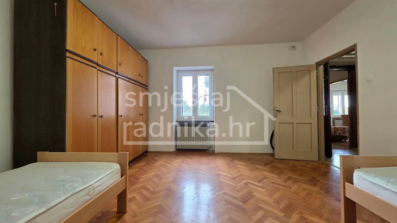 Kuća za smještaj 5 do 8 radnika 5. slika