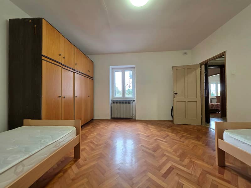 Kuća za smještaj 5 do 8 radnika 12. slika
