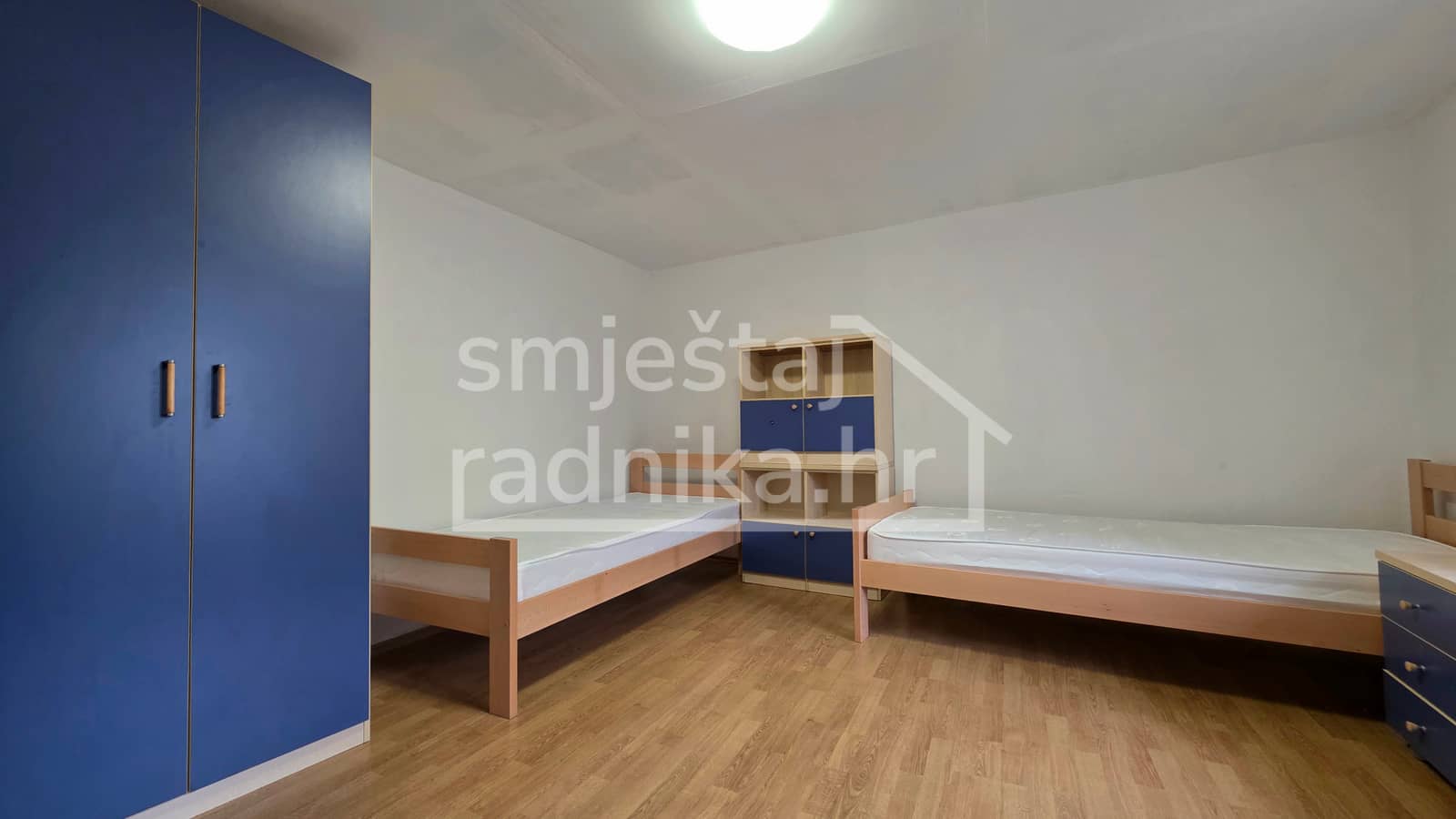 Kuća za smještaj 5 do 8 radnika 5. slika