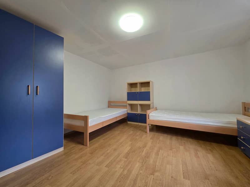 Kuća za smještaj 5 do 8 radnika 13. slika