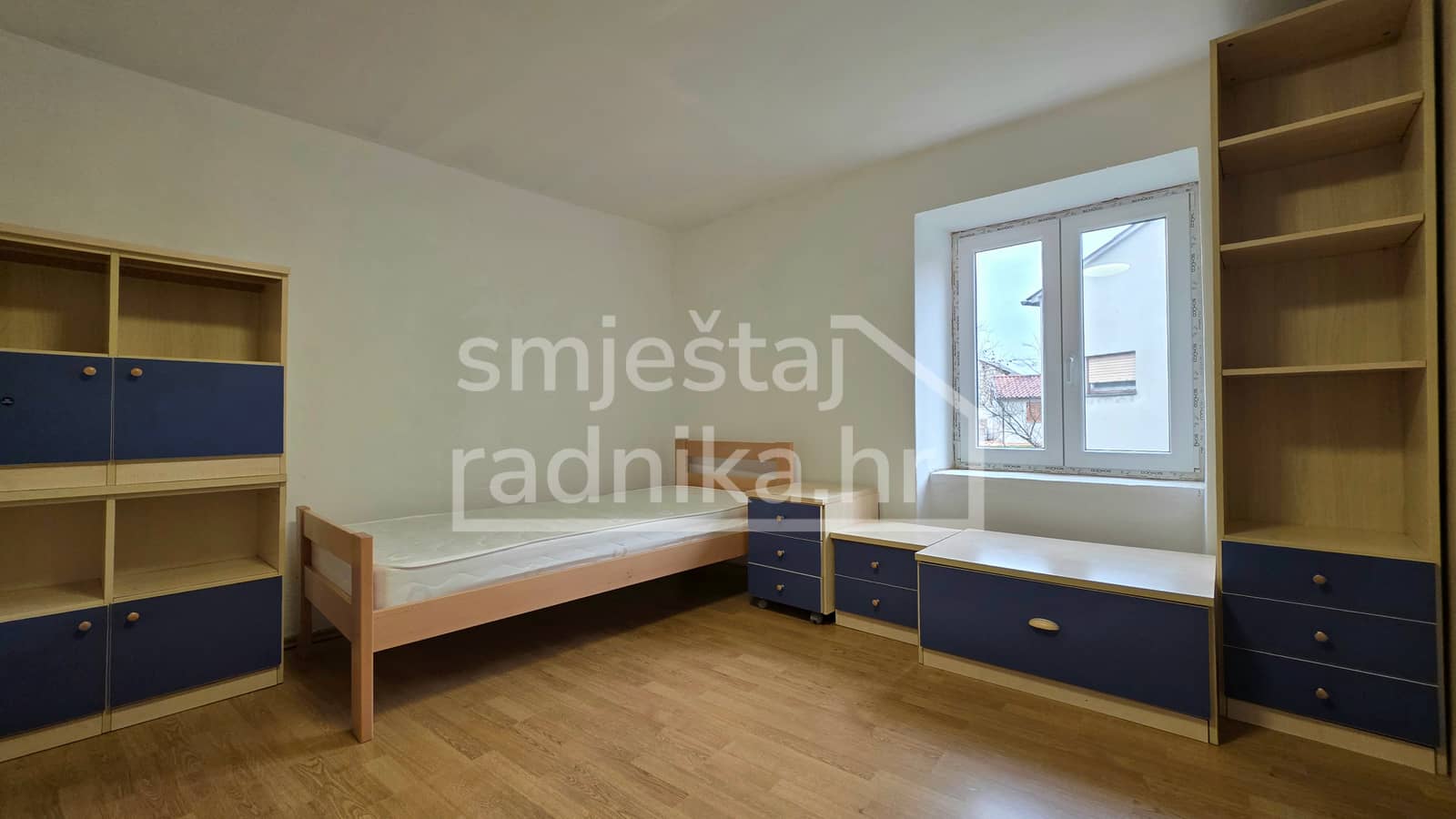 Kuća za smještaj 5 do 8 radnika 5. slika