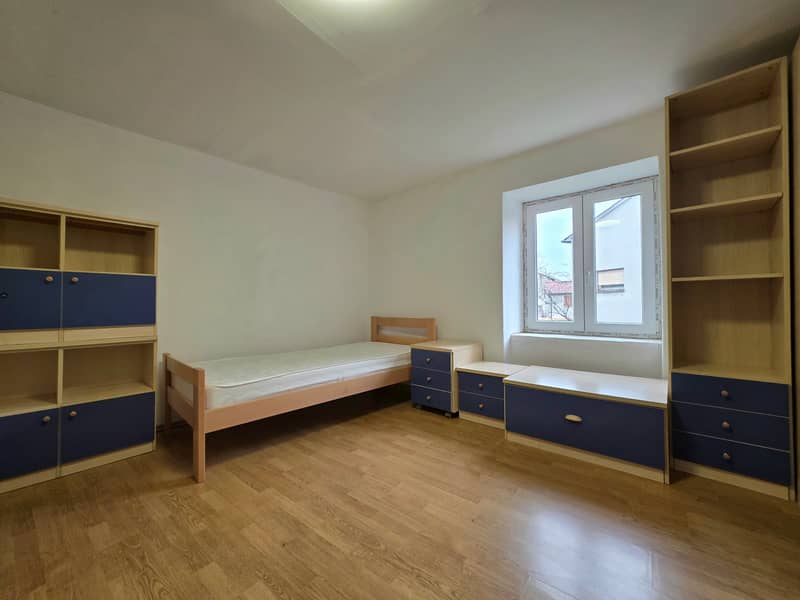 Kuća za smještaj 5 do 8 radnika 14. slika