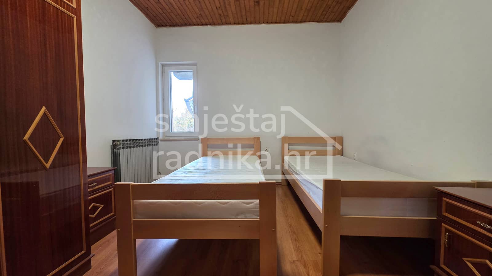 Kuća za smještaj 5 do 8 radnika 5. slika