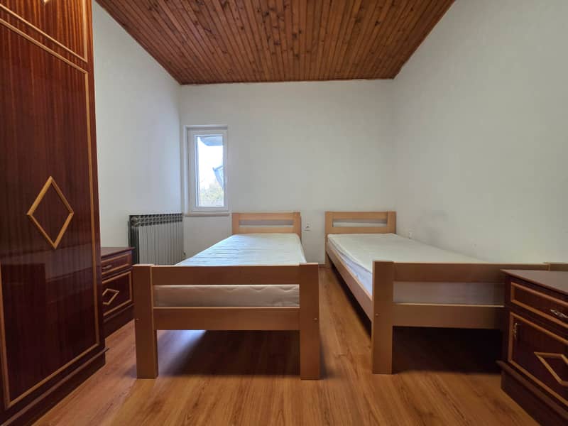 Kuća za smještaj 5 do 8 radnika 7. slika