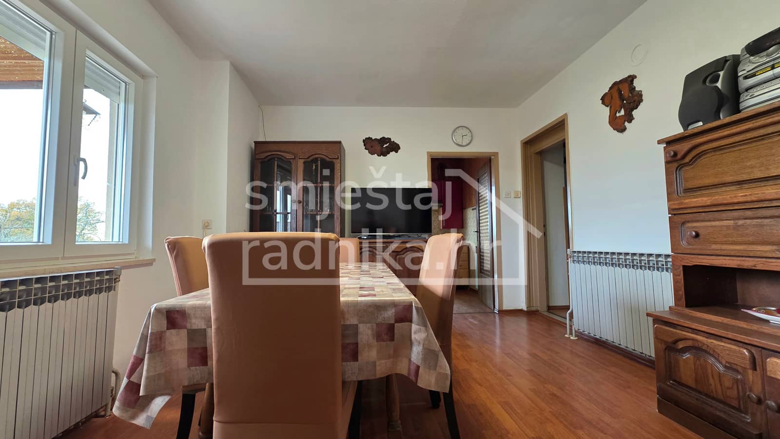 Kuća za smještaj 5 do 8 radnika 5. slika