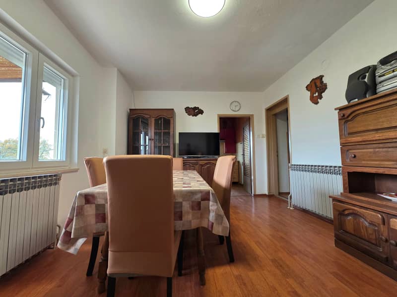 Kuća za smještaj 5 do 8 radnika 6. slika