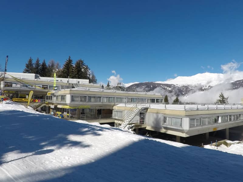 Apartmani Residence Marilleva 1400