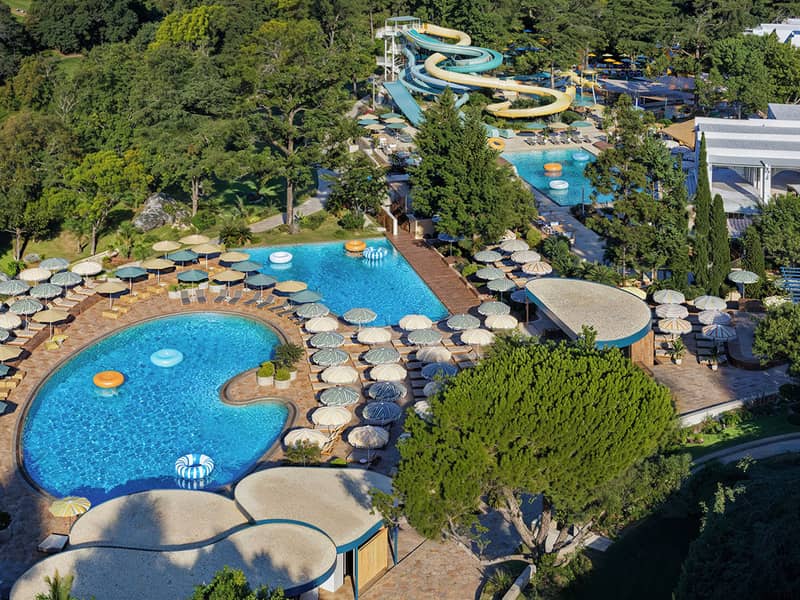 Hotel Valamar Diamant