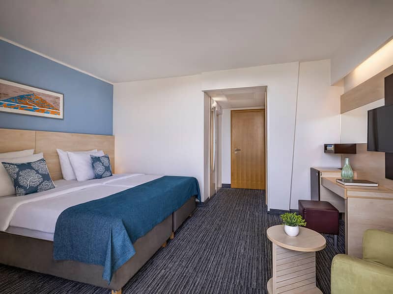 Hotel Valamar Diamant