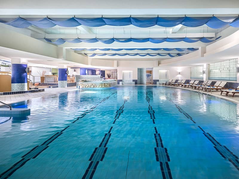 Hotel Valamar Diamant