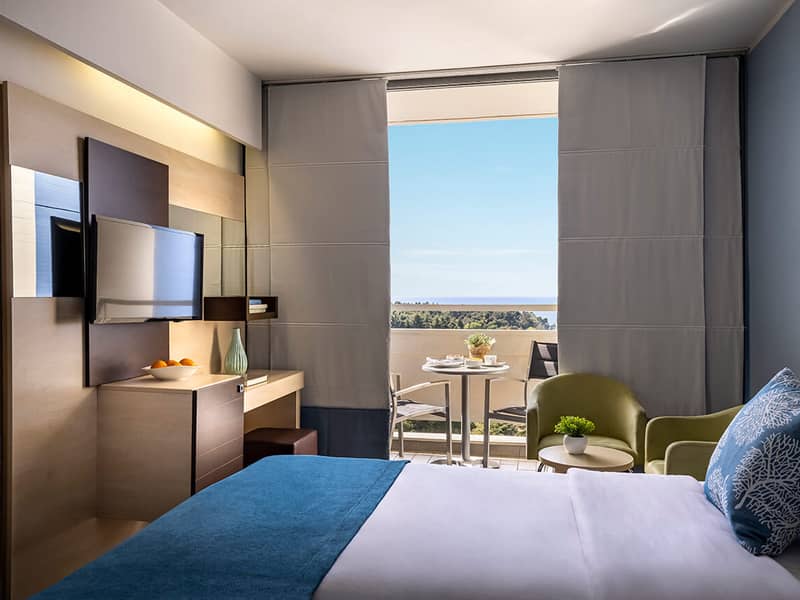 Hotel Valamar Diamant