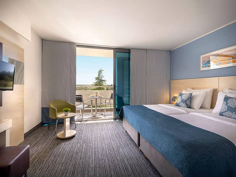 Hotel Valamar Diamant