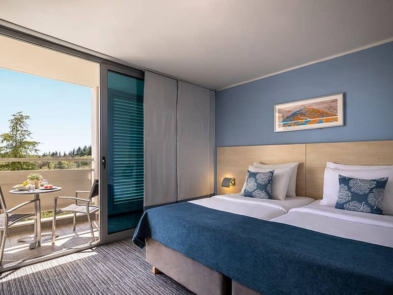 Hotel Valamar Diamant