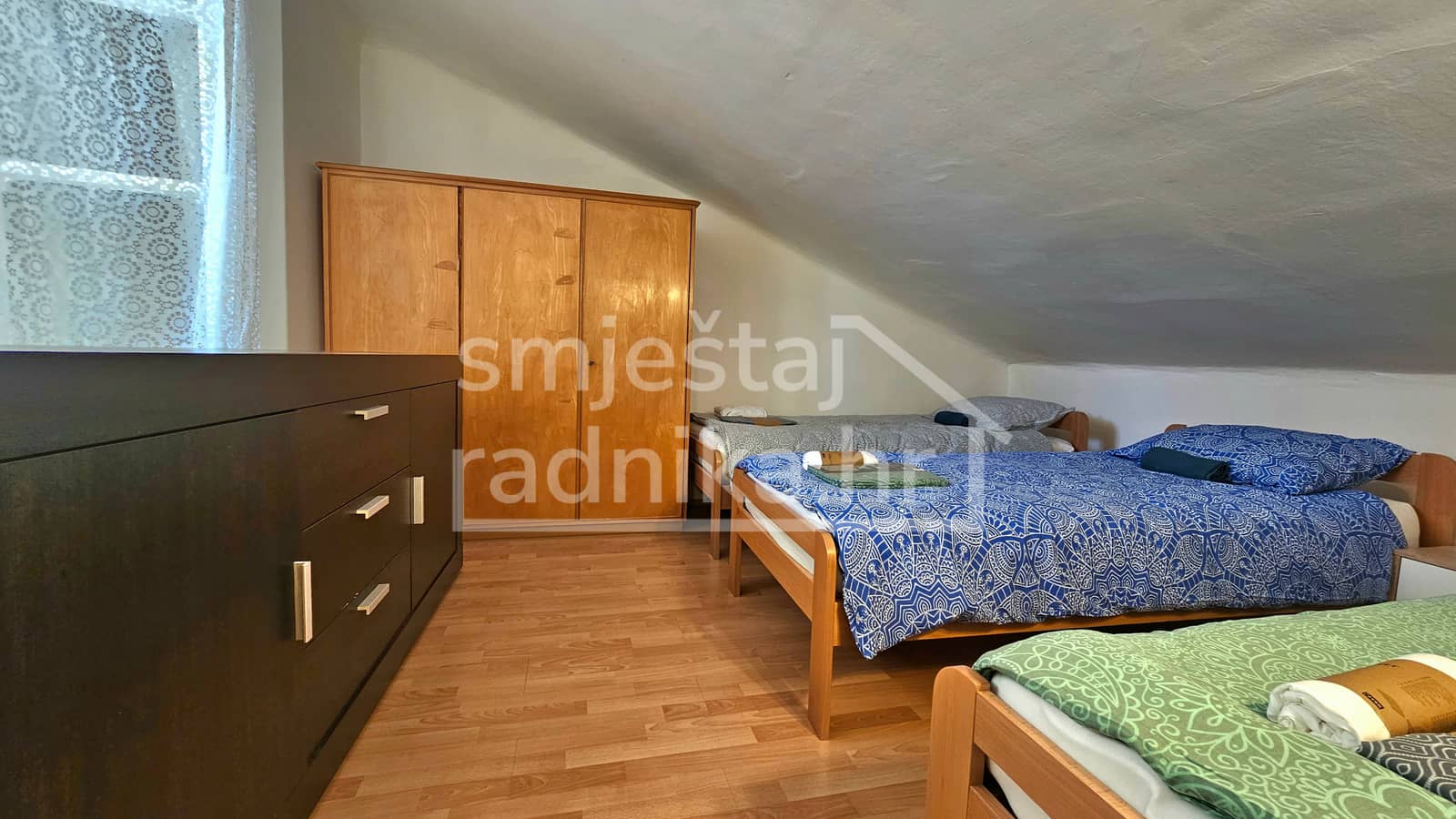 Smještaj za 6 do 8 radnika 5. slika