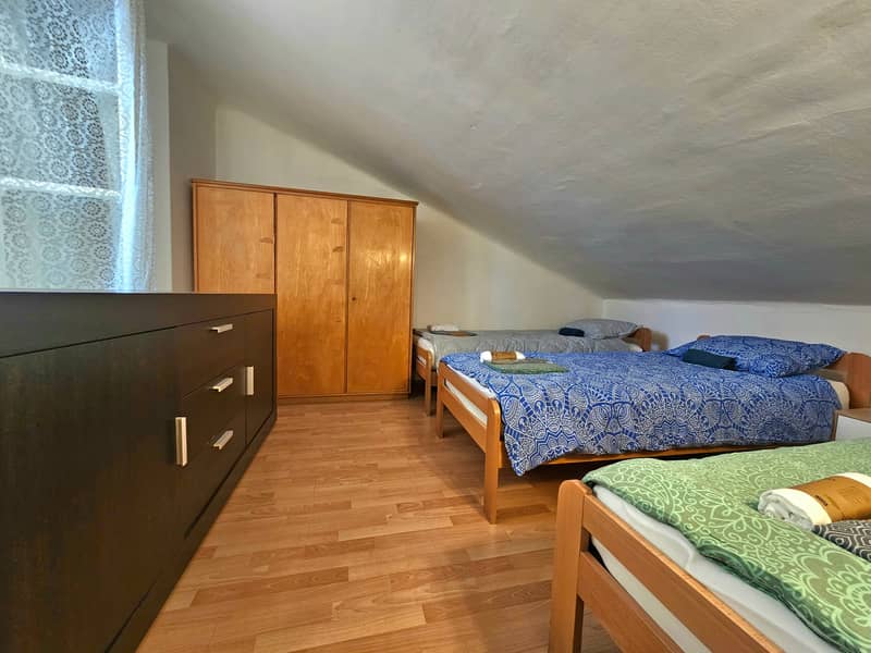 Smještaj za 6 do 8 radnika 5. slika