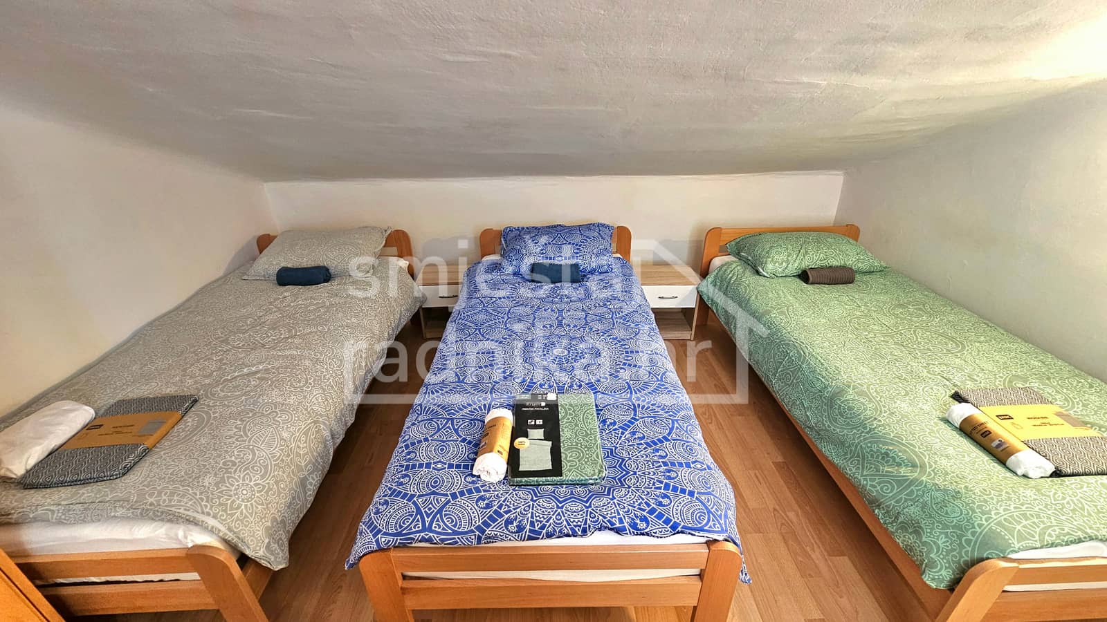 Smještaj za 6 do 8 radnika 5. slika